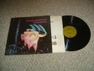 BLACK SABBATH PARANOID ORG PSYCH METAL ROCK LP ON WARNER BROS EX