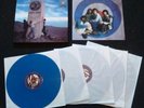 THE WHO - ALTERNATE WHO'S NEXT - VERY RARE 5LP BOX SET CD INSERT LTD 400
