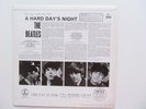 THE BEATLES A HARD DAYS NIGHT 1964 LP 1971 STEREO PRESS FLIP OVER SLEEVE NR MINT
