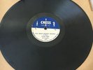 Chuck Berry 78 Vinyl Record Chess Too Much Monkey Business Brown Eyed Handsome