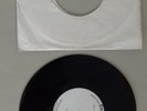 The Wild One Thin Lizzy EMI Disc one sided 
