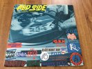 V/A -  Flipside Vinyl Fanzine Vol. 1 LP 1984 TSOL Dickies Freeze F.O.D. punk