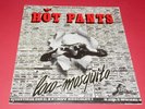 Hot Pants -- Loco mosquito  -- LP / Rock Rock`n`Roll