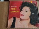 INTRODUCING LINDA LAWSON ON CHANCELLOR - DG MONO WHITE LABEL NM