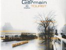 LP St Germain	Tourist doppio VINILE