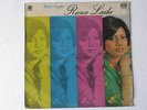 Back again Runa Laila Bengali LP Record Bollywood India-1372
