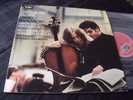ASD 2331-UK-B/W Stamp-Haydn/Boccherini-Cello Concertos-Du Pre-Barenboim-NM-