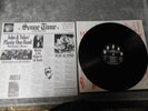 john lennon yoko plastic ono band some time double lp with postcard ex/ex