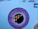 Buddy Ace True love money cant buy, My love EX