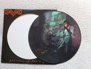 KAYAK Phantom of The Night Picture Disc SEALED  Janus LP Cool Graphics 1979