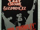 Ozzy Osbourne, Blizzard Of Ozz ?- Mr Crowley, 1980 M- U.K. 12