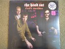 THE HEAD CAT  FOOL'S PARADISE  LEMMY/MOTORHEAD  LTD. ED. WHITE VINYL SLIM JIM