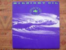 MIDNIGHT OIL - Scream in Blue Live ( LP - Columbia - 1992 - Alternative - Ex )