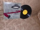 The President, Lester Young Norgran  MGN-1005 mono org pres VG++ Ray Brown