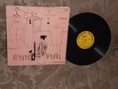 Lester Young self titled Norgran MGN-1022 mono org pres Gildo Mahones VG++