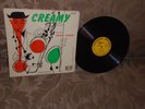 Johnny Hodges Creamy Norgran MGN-1045 org pres Stone Martin cover VG+