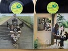 Pink Floyd,Ummagumma,2nd Pressing with Gramophone label rim text. ,LP