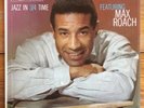 Max Roach – Jazz In ¾ Time – Bebop Jazz Vinyl LP – Sonny Rollins – 1957 EmArcy