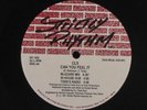 CLS: Can You Feel It 12 (house monster  plain cvr w/ tag) Soul