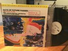 MOODY BLUES: Days of Future Passed, Mobile Fidelity Sound Labs Records, LP