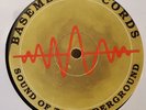 MAD DOGS - JACK & PHIL REMIXES - OUT / SEANCE - BASEMENT - BRSS033 - VERY RARE