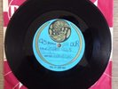 *ABBEY ROAD* CHATANHOOGATIN CHRISTMAS REGGAE ONE SIDED ACETATE REGGAE SKA