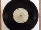 HOT ROD ALL STARS PREASURE PRESSURE ONE SIDED ACETATE REGGAE SKA EMI INSTRU