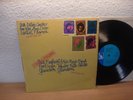 CAPTAIN BEEFHEART Strictly Personal RARE Orig 1968 UK Blue Liberty LP