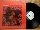 JAZZ LP: LEE MORGAN CORNBREAD RE BST 84222 BLUE NOTE, LIBERTY