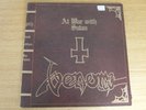 Venom - At War With Satan LP