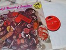 Pink Fairies - What A Bunch Of Sweeties -UK Polydor 1st issue twink 1972