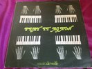 Rare Jazz Funk Soul LP : Hot Fudge   Play It Again   Music De Wolfe DWS LP 3349