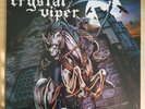 Crystal Viper - Legends LP