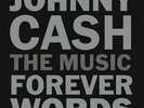 Various Artists : Johnny Cash: Forever Words VINYL 12