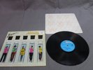 Xray Spex LP ##WBR212BW