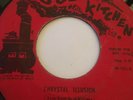 RARE FUNK BODDIE 45/ CREATIONS UNLIMITED 