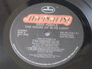 DEEP PURPLE the house of blue light 1987 USA MERCURY PROMO W HYPE STICKER EX