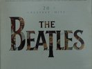 The Beatles – 20 Greatest Hits Vinyl Album (Stereo)