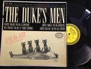 Various-The Duke's Men-Epic 3108-MONO BARNEY BIGARD