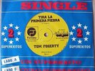 TOM FOGERTY 45 Top Rare CHILE 7