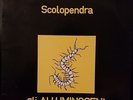 ITALIAN PROG LP GLI ALLUMINOGENI SCOLOPENDRA OG ITALY 1972 EX LISTEN