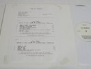 Iris DeMent-The Way I Should-ORIGINAL 1996 US Test Pressing/PROMO LP-NEAR MINT