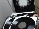 TOOL original edition Vinyl 2LP Aenima (1996 Matrix 72455 - 11087)