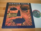 LP Crowded House - Woodface 1991 Vinyl 064-7 93559 1