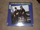 The Blues Brothers LP Soundtrack SEALED