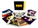 SEALED MONDO BATMAN THE ANIMATED SERIES OST Vinyl Box Set 180g LIMIT 1200 PIECES