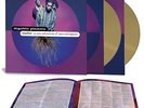 Digable Planets Reachin New Refutation of Time & Space 25th GOLD VINYL LP Record