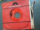 G. Keith Alexander - Sneakers - Polydor Rec. - 45