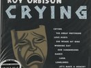 Roy Orbison, Crying STEREO 200g LP from the Michael Hobson Archives