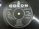 SHEHZADA RD R D BURMAN EMOE 2236 RARE BOLLYWOOD ost EP 7